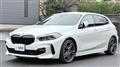 2021 BMW 1 Series