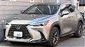 2022 Lexus NX