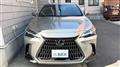 2022 Lexus NX