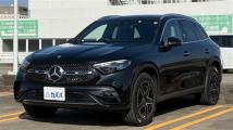 2023 Mercedes-Benz GLC-Class