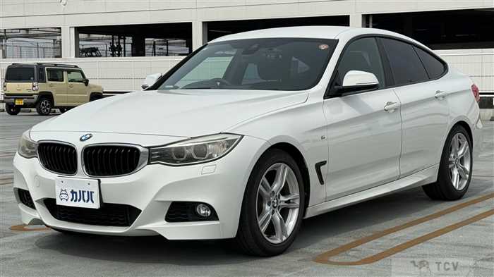 2014 BMW 3 Series