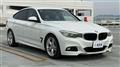2014 BMW 3 Series