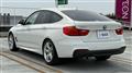 2014 BMW 3 Series