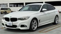 2014 BMW 3 Series