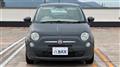 2015 Fiat 500