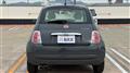 2015 Fiat 500