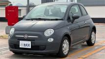 2015 Fiat 500