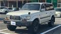 1997 Toyota Landcruiser 80