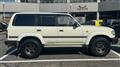 1997 Toyota Landcruiser 80