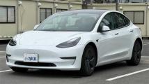 2022 Tesla Motors Others