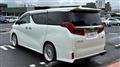 2020 Toyota Alphard