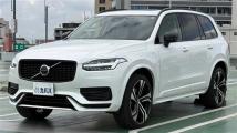 2024 Volvo XC90