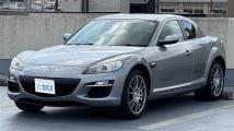 2010 Mazda RX-8