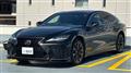 2022 Lexus LS