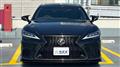 2022 Lexus LS