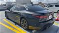 2022 Lexus LS