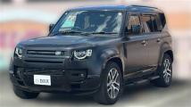 2023 Land Rover Defender