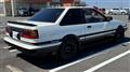 1986 Toyota Sprinter Trueno