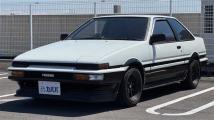 1986 Toyota Sprinter Trueno