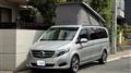 2019 Mercedes-Benz V-Class