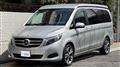 2019 Mercedes-Benz V-Class
