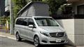 2019 Mercedes-Benz V-Class
