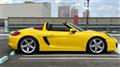 2015 Porsche Boxster