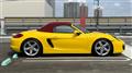 2015 Porsche Boxster