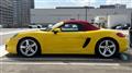 2015 Porsche Boxster