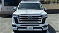 2023 Toyota Land Cruiser