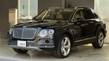 2017 Bentley Bentley Others
