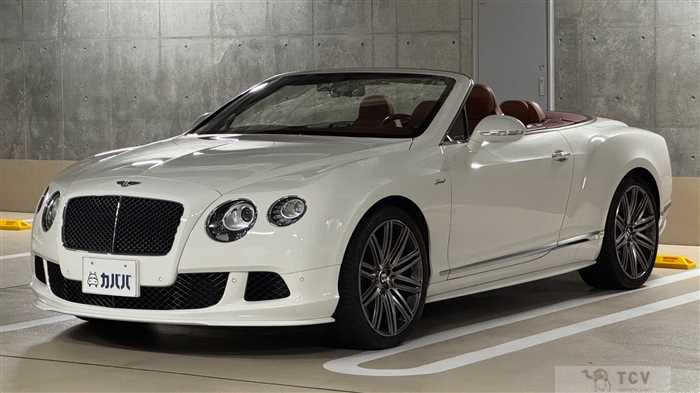 2014 Bentley Bentley Others
