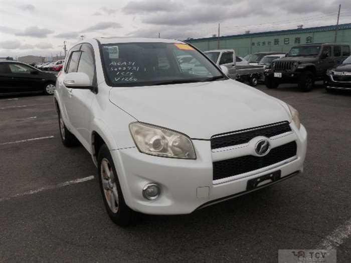 2009 Toyota RAV4