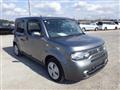 2019 Nissan Cube