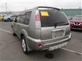 2007 Nissan X-Trail