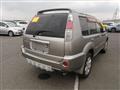 2007 Nissan X-Trail