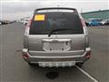 2007 Nissan X-Trail