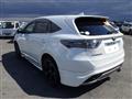2017 Toyota Harrier