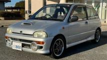 1994 Subaru Vivio