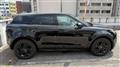 2021 Land Rover RangeRover Evoque