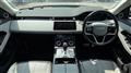2021 Land Rover RangeRover Evoque