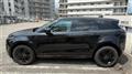 2021 Land Rover RangeRover Evoque