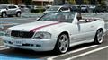 1993 Mercedes-Benz SL-Class