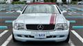 1993 Mercedes-Benz SL-Class
