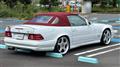 1993 Mercedes-Benz SL-Class