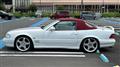 1993 Mercedes-Benz SL-Class