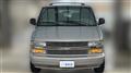 2000 Chevrolet Astro