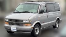 2000 Chevrolet Astro