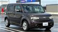 2011 Nissan Cube