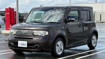 2011 Nissan Cube